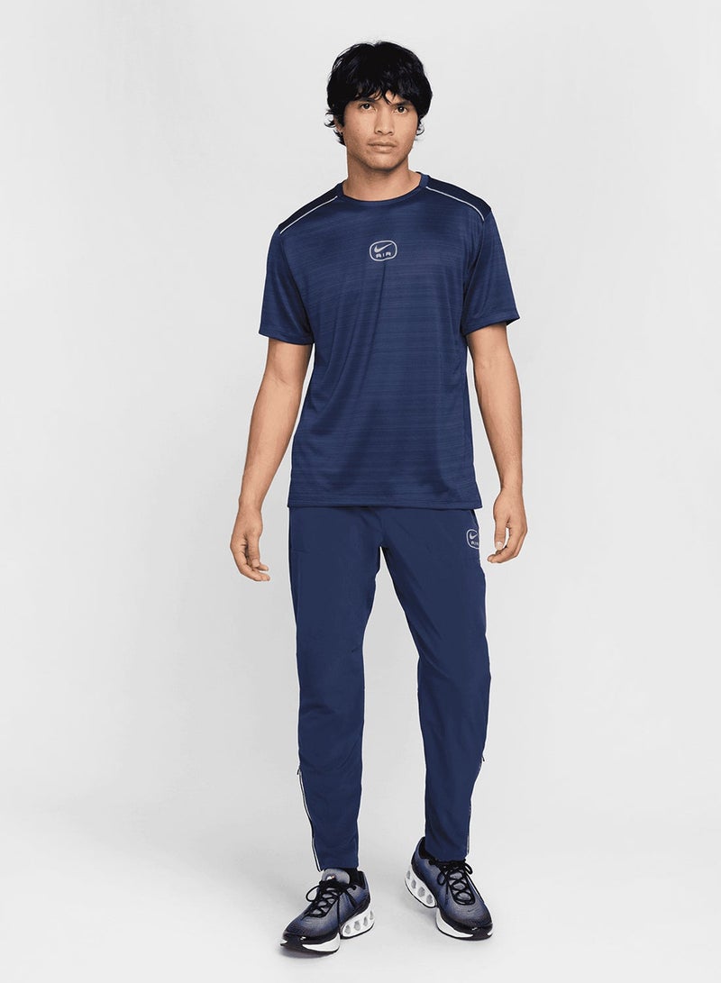 Nike Nsw Swoosh Icon T-Shirt - Image 5